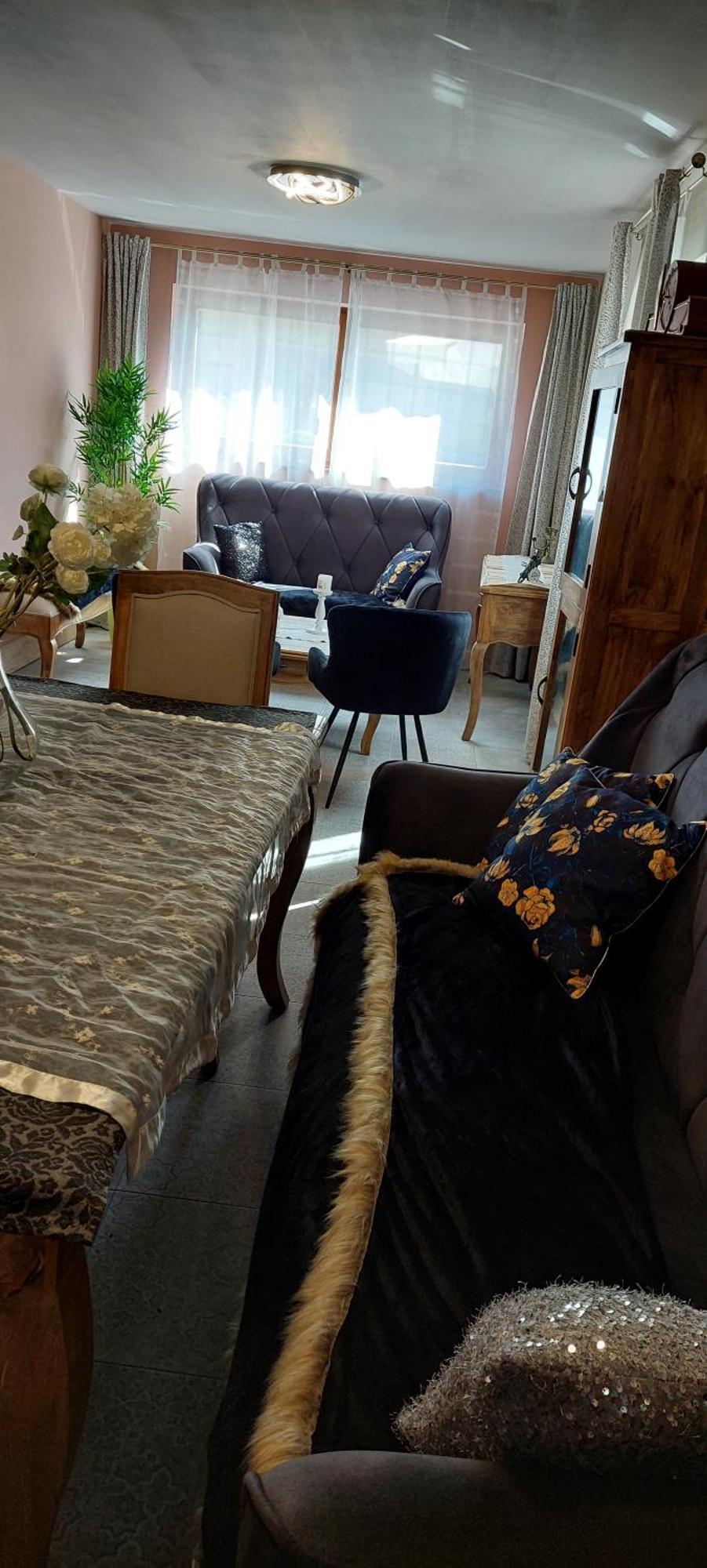 Appartement La Brigitte à Hennigsdorf Extérieur photo