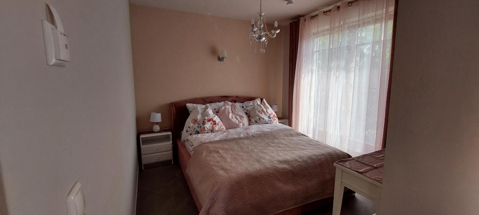 Appartement La Brigitte à Hennigsdorf Chambre photo