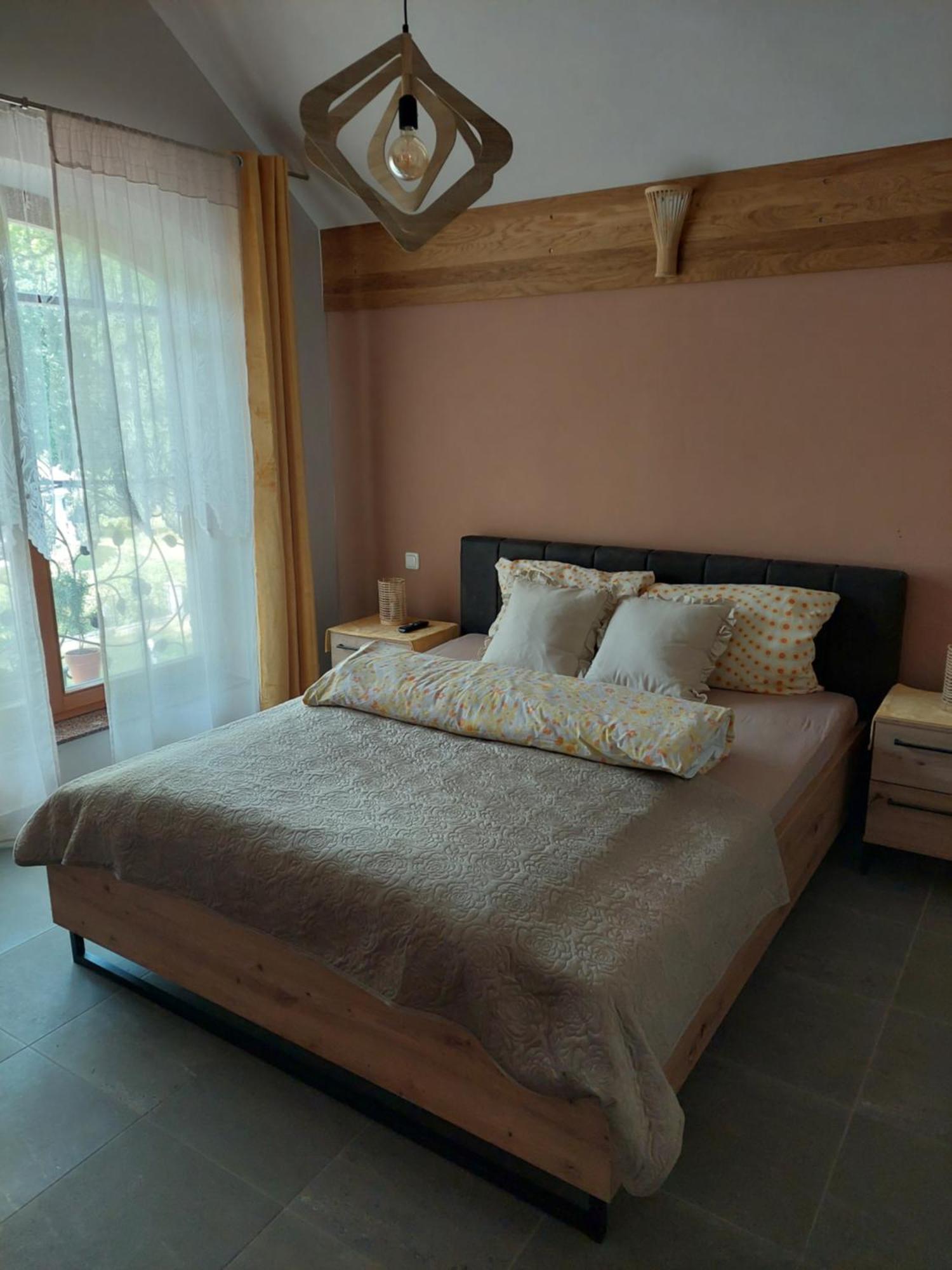 Appartement La Brigitte à Hennigsdorf Chambre photo