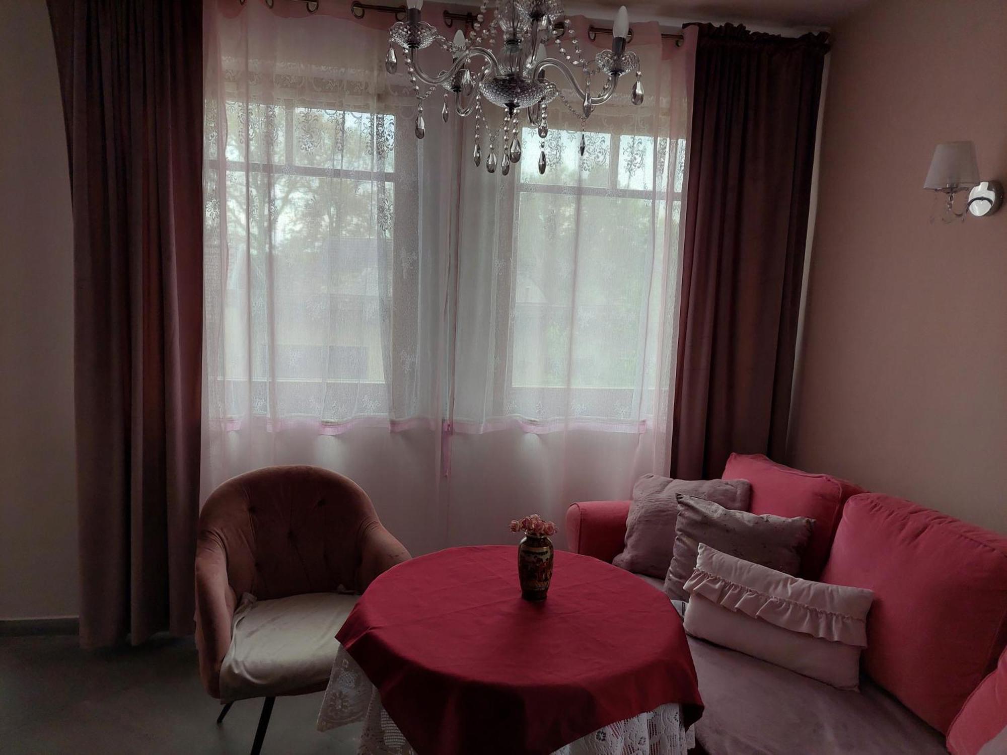 Appartement La Brigitte à Hennigsdorf Chambre photo