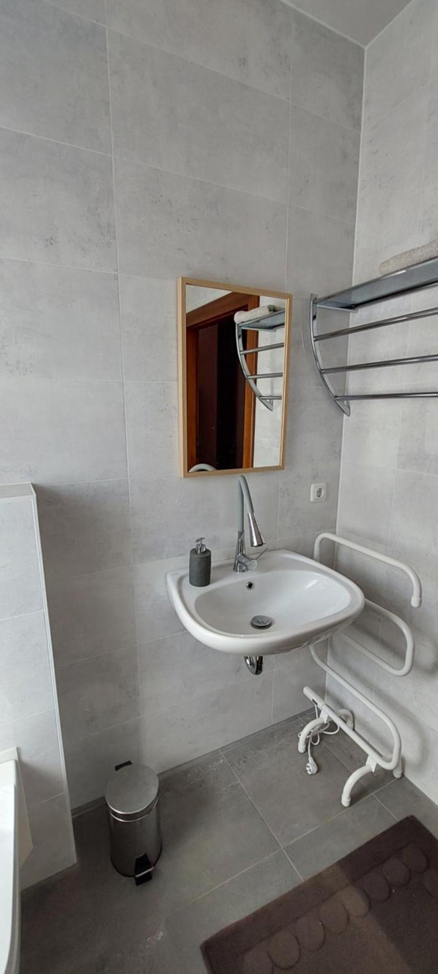 Appartement La Brigitte à Hennigsdorf Chambre photo