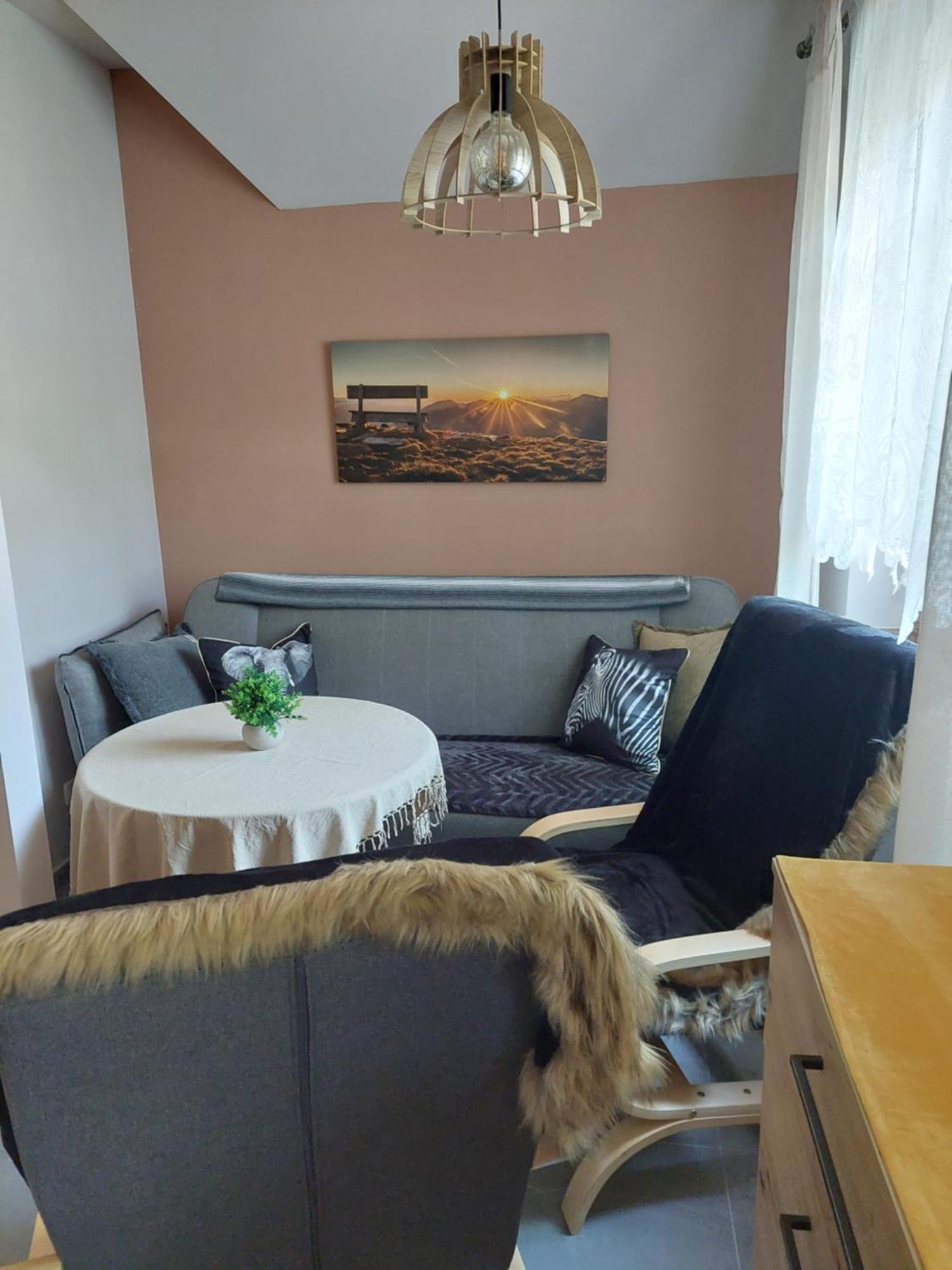 Appartement La Brigitte à Hennigsdorf Chambre photo